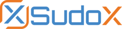 SudoX Logo